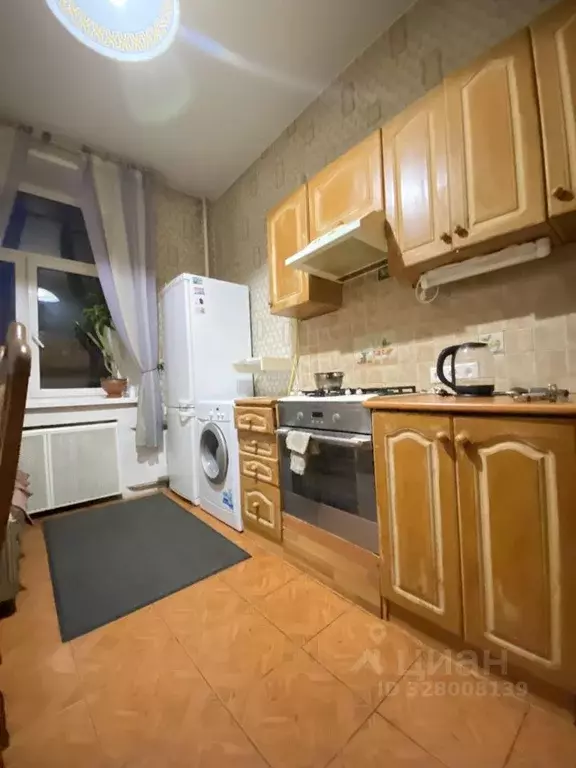 1-к кв. Москва просп. Мира, 129 (33.0 м) - Фото 1