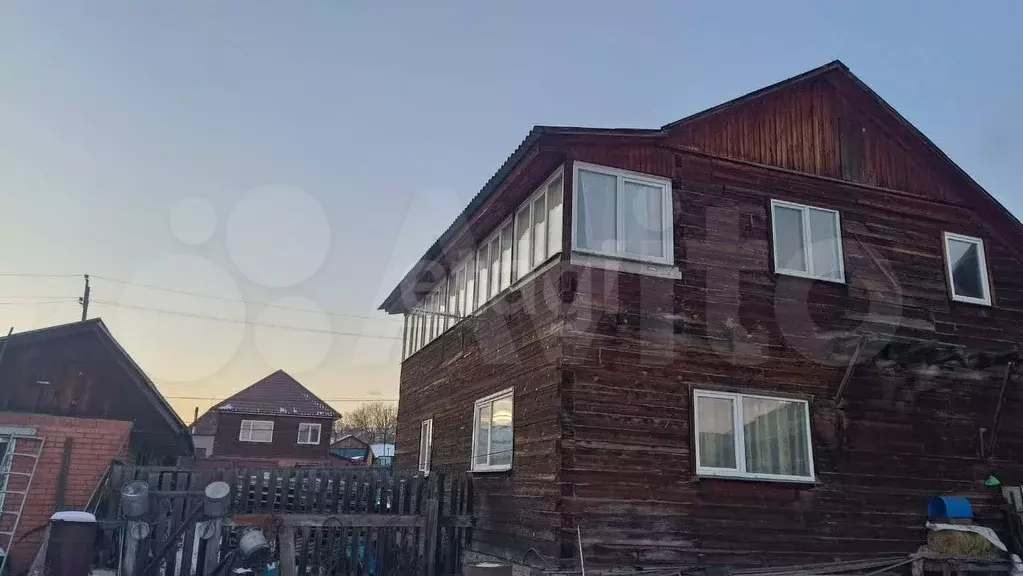 Дом 177 м на участке 9 сот. - Фото 1