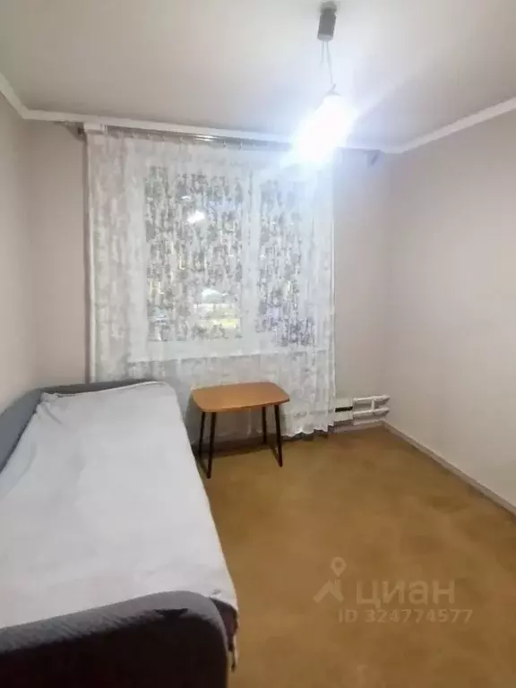 Комната Москва Кировоградская ул., 24К1 (13.0 м) - Фото 2