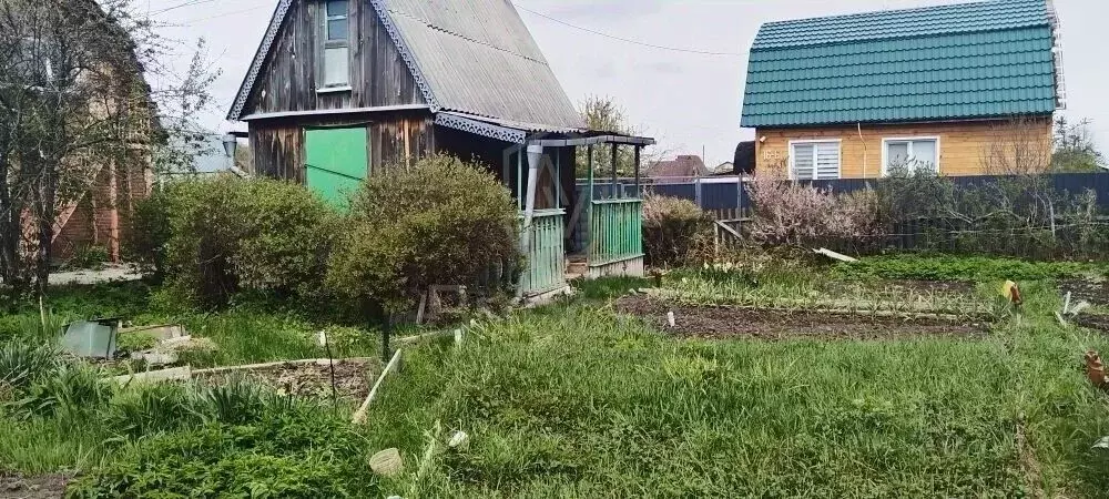 Дом в Новосибирская область, Новосибирский район, Краснообск ... - Фото 1