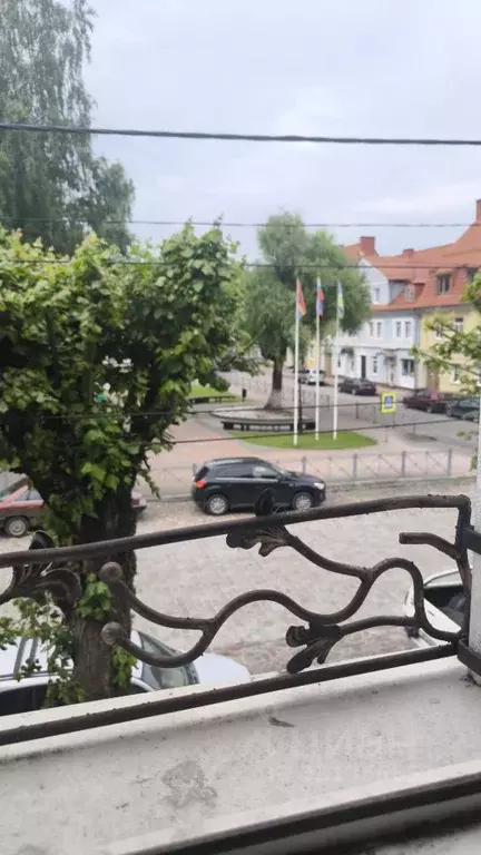 1-к кв. Калининградская область, Озерск ул. Тельмана, 10 (36.7 м) - Фото 2