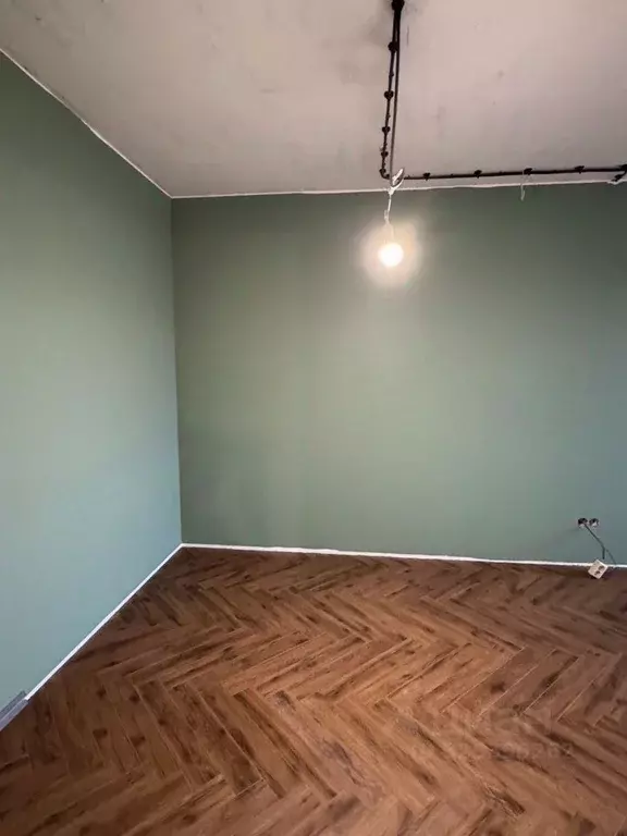 1-к кв. Московская область, Раменское Красноармейская ул., 7 (33.0 м) - Фото 1