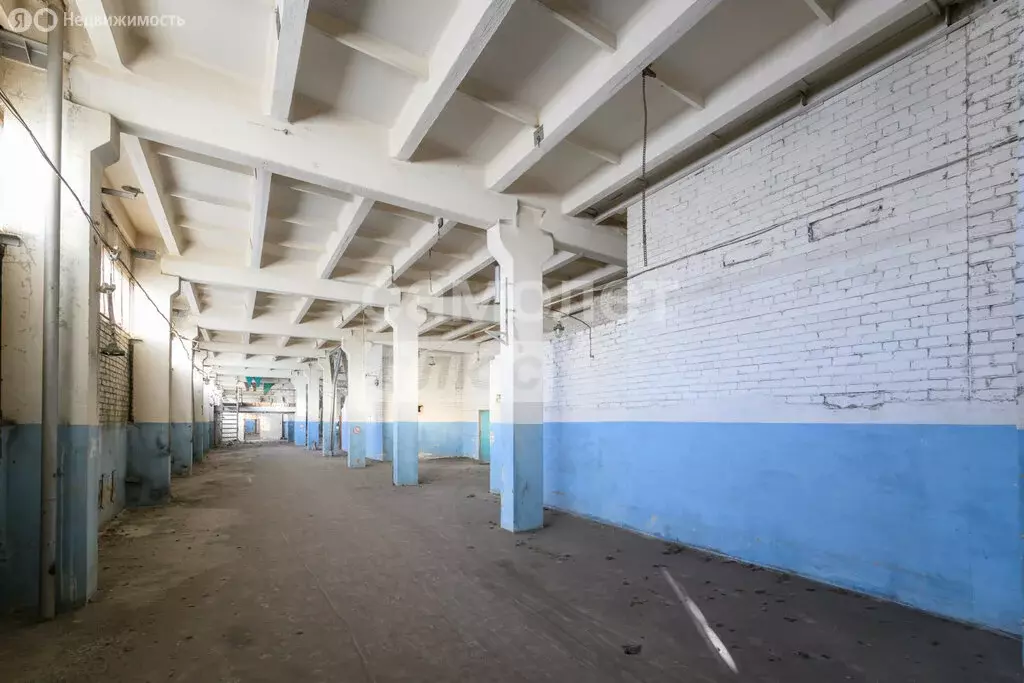 Производственное помещение (6000 м) - Фото 1