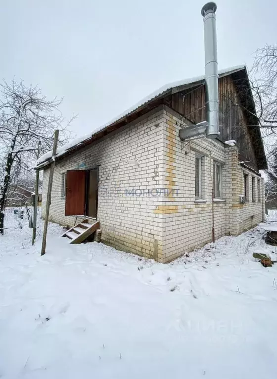 Дом в Нижегородская область, Дзержинск Бабушкино тер., ул. Кутузова ... - Фото 1