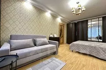 1-к кв. Татарстан, Казань ул. Чехова, 4Б (40.0 м) - Фото 0