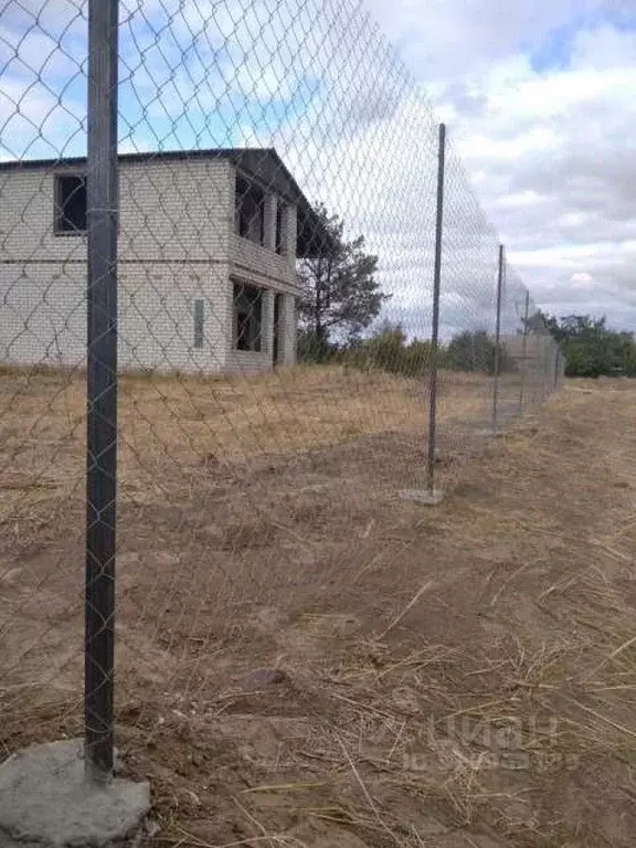 Дом в Волгоградская область, Городищенский район, Новорогачинское ... - Фото 0