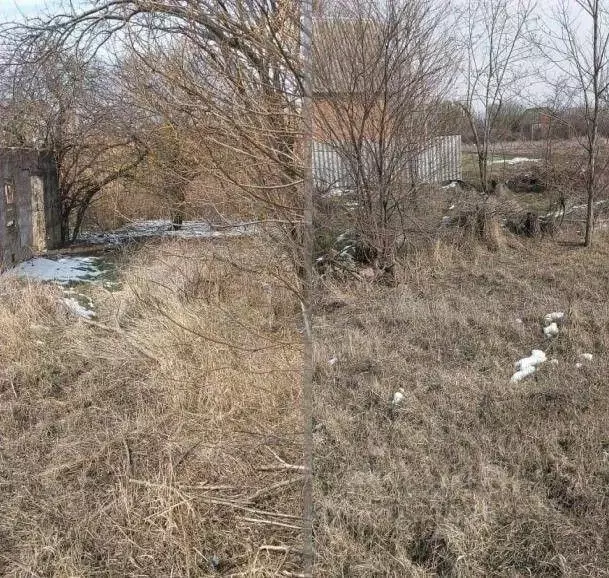 Участок в Краснодарский край, Щербиновский район, Старощербиновская ... - Фото 0