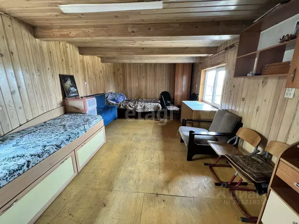 Дом в Бурятия, Улан-Удэ ул. Ононская, 32 (68 м) - Фото 1