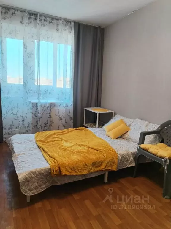 Комната Санкт-Петербург ул. Асафьева, 6К2 (12.0 м) - Фото 0