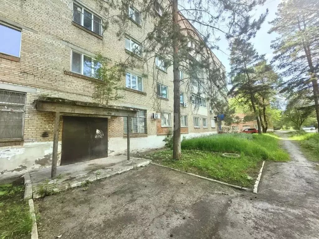 Офис в Приморский край, Арсеньев ул. Победы, 26 (240 м) - Фото 1