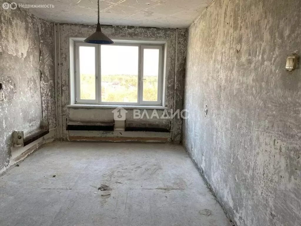 3-комнатная квартира: село Гжель, Центральная улица, 1А (64.8 м) - Фото 0