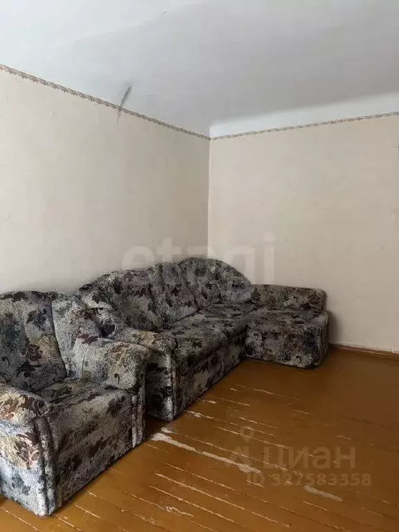 2-к кв. Башкортостан, Салават ул. Ленина, 63 (39.8 м) - Фото 1