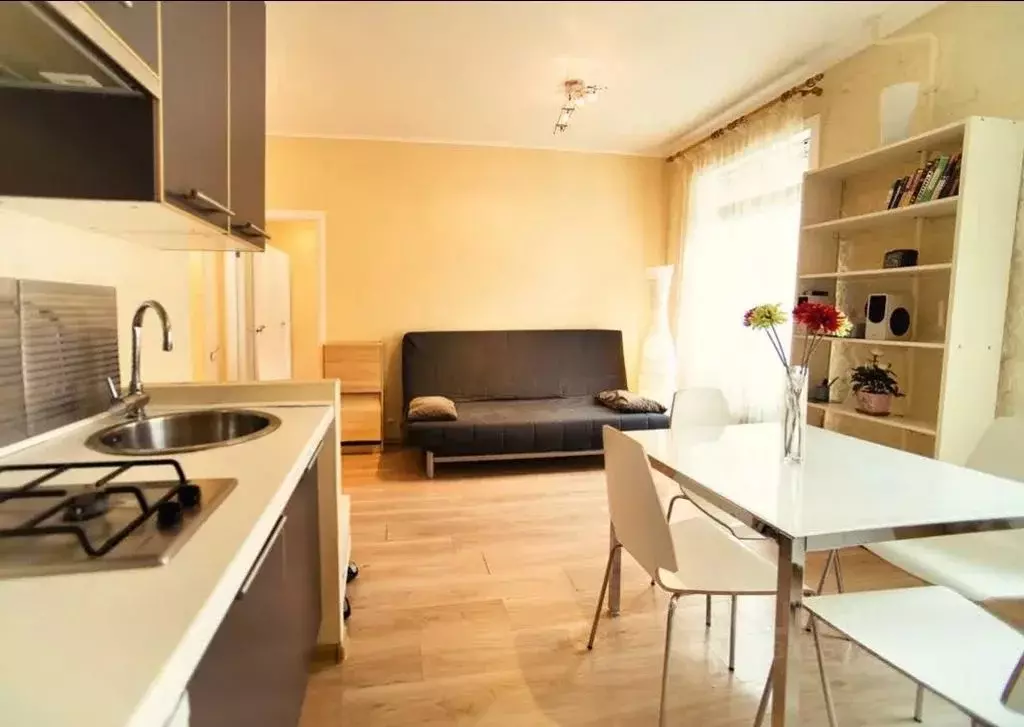 2-к кв. Санкт-Петербург Невский просп., 53 (50.0 м) - Фото 1