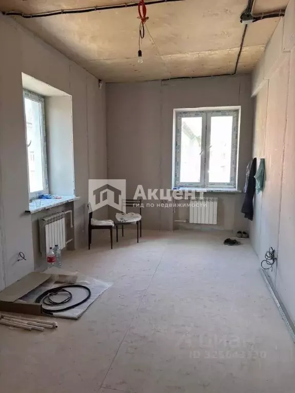 3-к кв. Ивановская область, Иваново ул. Павленко, 30 (89.0 м) - Фото 2