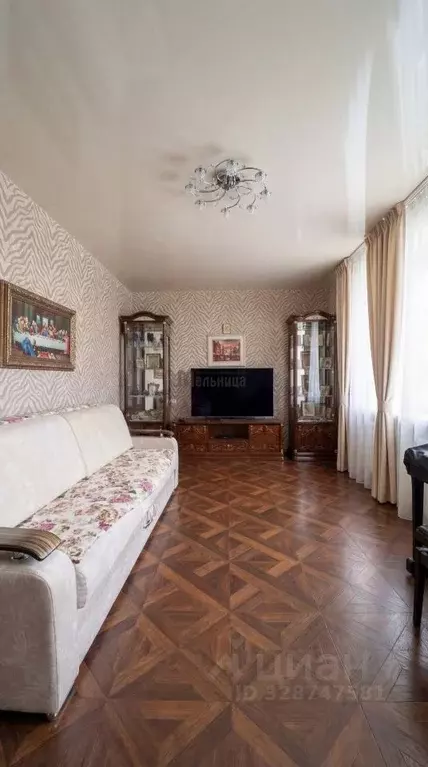 2-к кв. Волгоградская область, Волгоград ул. Землячки, 27Д (75.6 м) - Фото 2