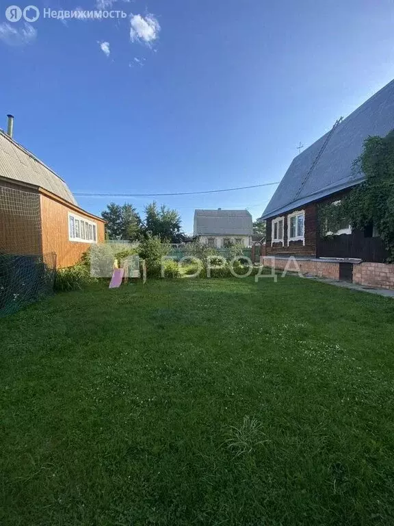 Дом в Новосибирск, СНТ Здоровье, 217 (59.2 м) - Фото 2
