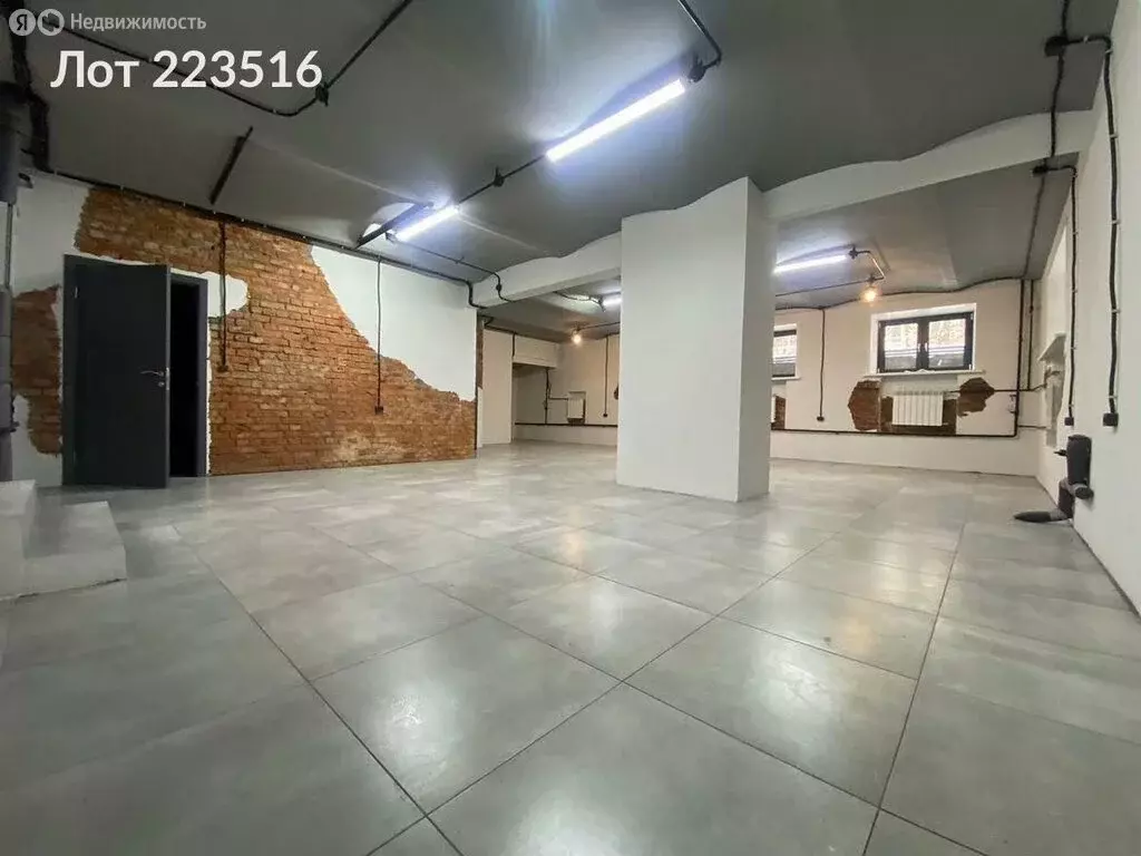 Производственное помещение (87 м) - Фото 2
