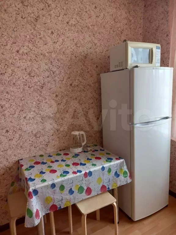 1-к. квартира, 35 м, 7/9 эт. - Фото 1