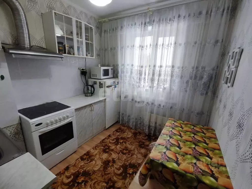 2-к кв. Ямало-Ненецкий АО, Муравленко ул. Ленина, 70 (49.0 м) - Фото 1