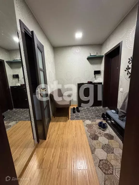Продаётся 4-к квартира, 113.2 м - Фото 1