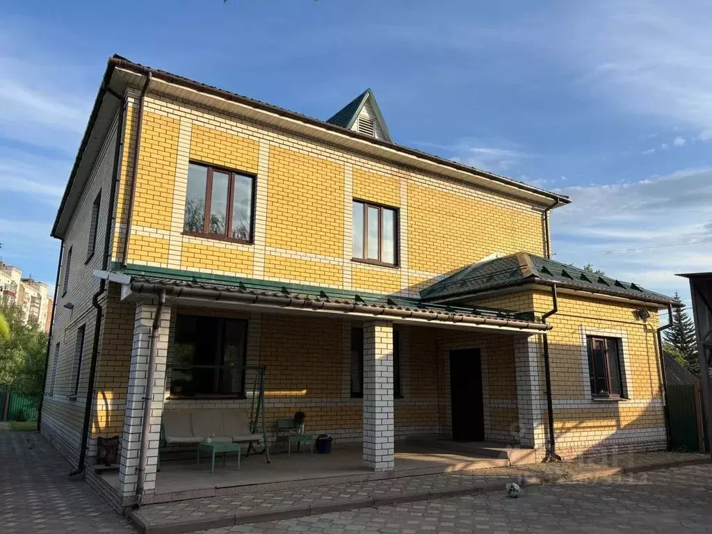 Дом в Костромская область, Кострома Земляная ул., 44 (280 м) - Фото 1