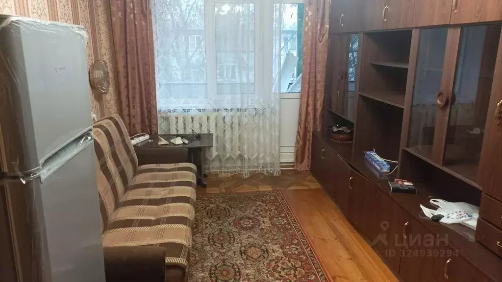 2-к кв. Московская область, Балашиха ул. Карбышева, 25 (43.6 м) - Фото 2