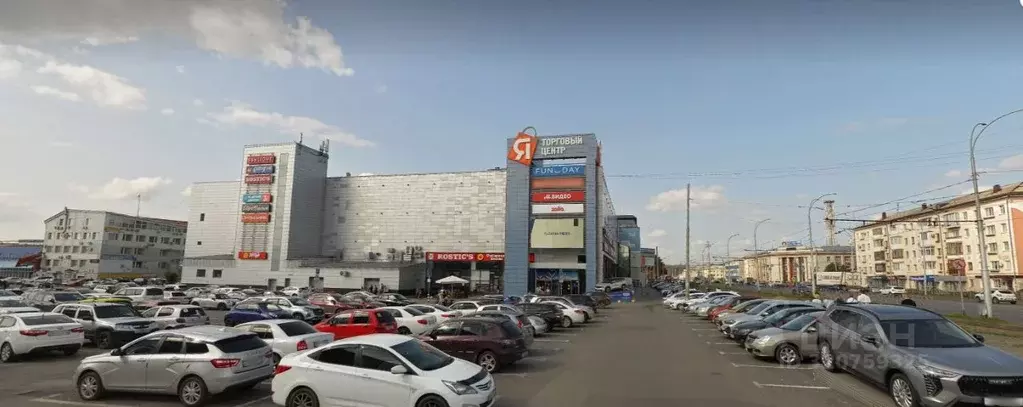 Помещение свободного назначения в Кемеровская область, Кемерово ... - Фото 1