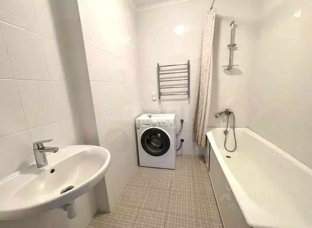1-к кв. Санкт-Петербург Союзный просп., 10 (38.0 м) - Фото 1