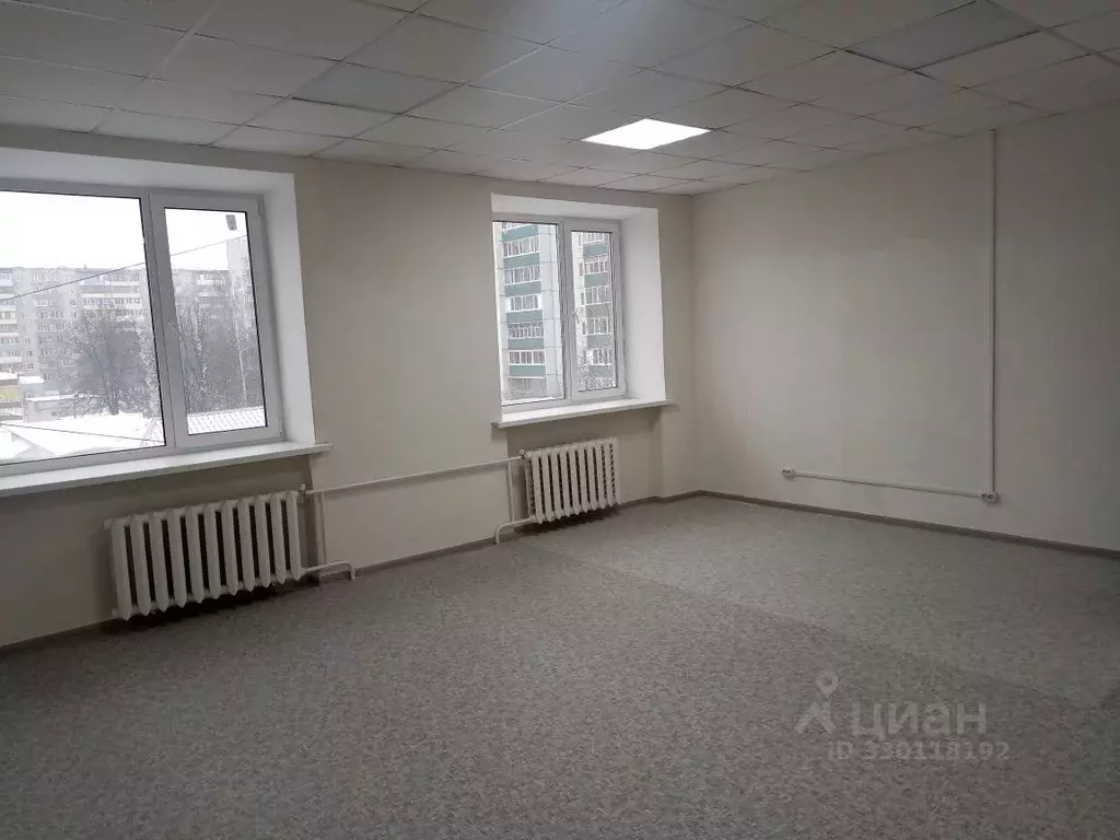 Офис в Ульяновская область, Ульяновск просп. Гая, 59А (392 м) - Фото 1