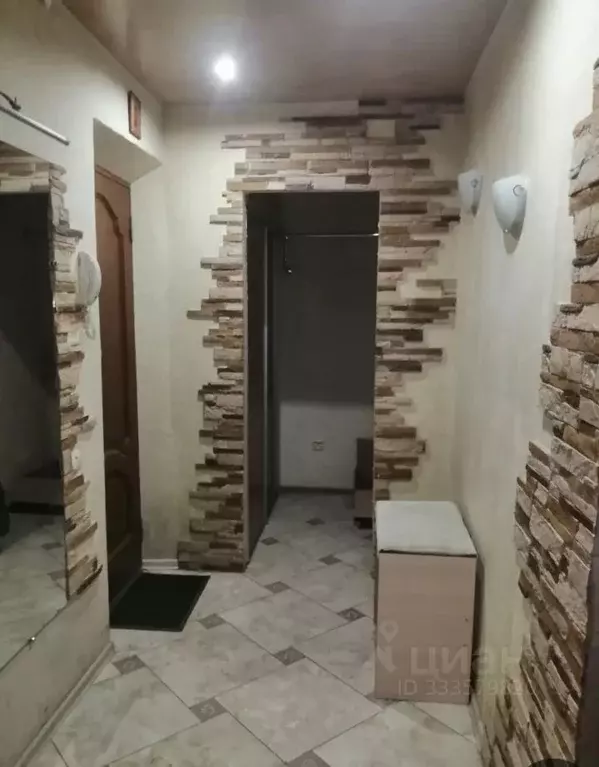 3-к кв. Ростовская область, Батайск ул. Энгельса, 428 (60.0 м) - Фото 2