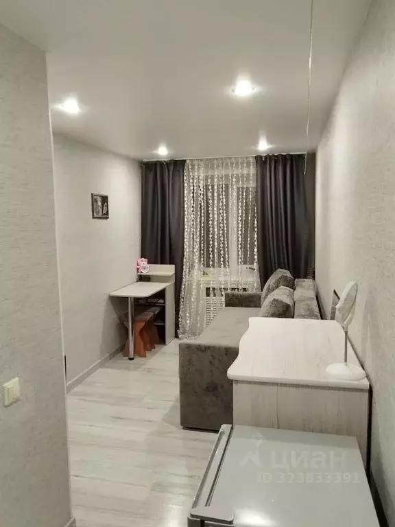 Студия Татарстан, Казань ул. Павлюхина, 103 (18.0 м) - Фото 1