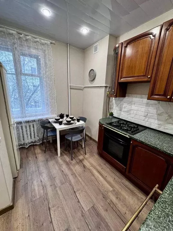 Комната Москва Большой Палашевский пер., 14А (16.0 м) - Фото 2