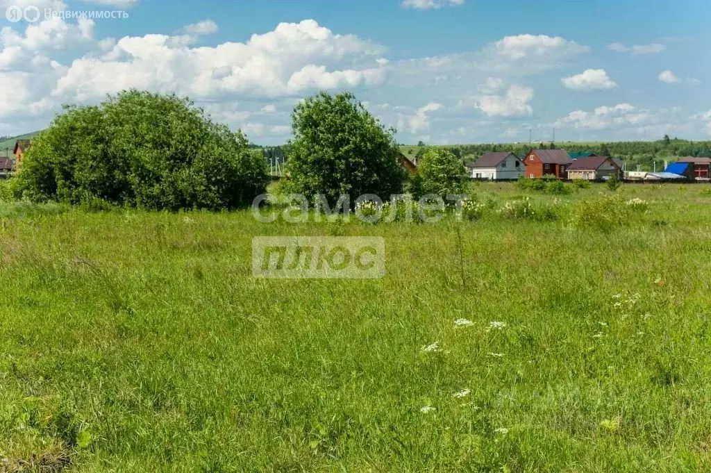 Участок в Тверская область, Конаковский муниципальный округ, ... - Фото 1