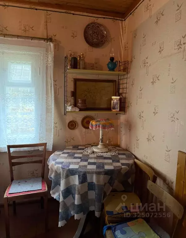 Дом в Ленинградская область, Кировский район, Синявинское городское ... - Фото 2