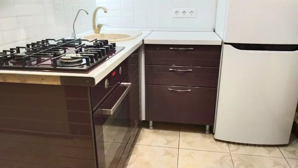 3-к кв. Санкт-Петербург Наличная ул., 40К1 (60.6 м) - Фото 1