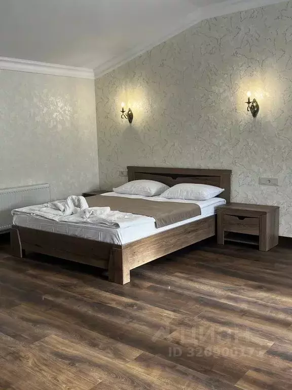 Комната Карачаево-Черкесия, Зеленчукский район, с. Архыз ул. Хубиева, ... - Фото 0