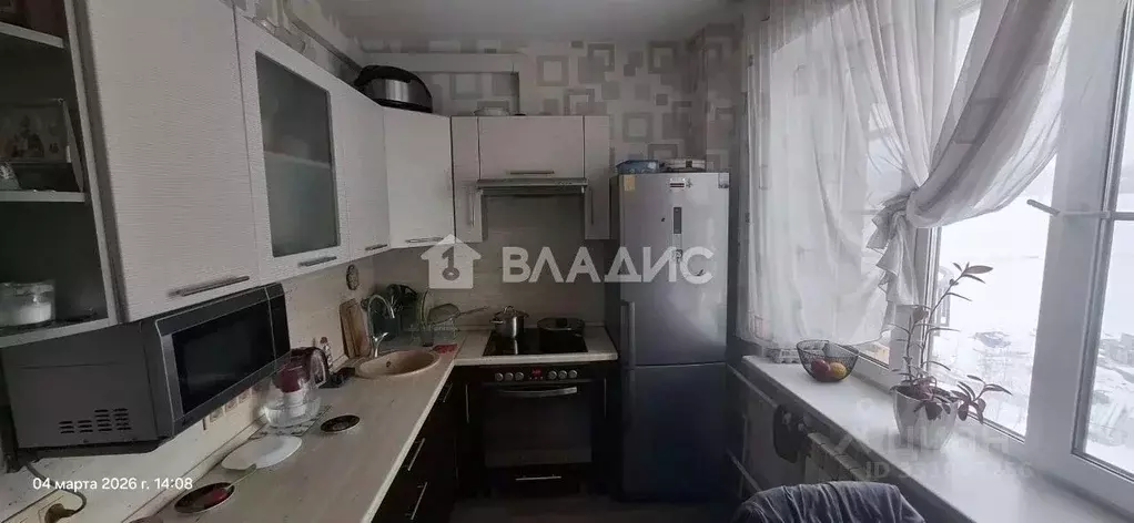 1-к кв. Московская область, Химки Сходня мкр, Овражная ул., 24к17 ... - Фото 1