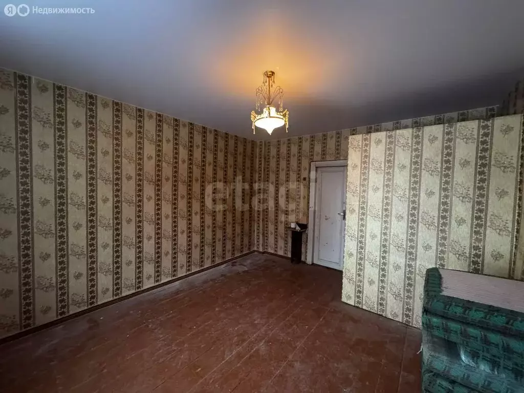 2-комнатная квартира: Тула, Красноармейский проспект, 29 (55.5 м) - Фото 2