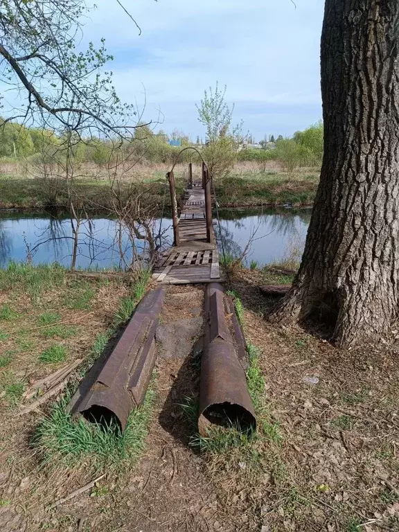 Участок в Воронежская область, Воронеж ул. Второва (8.0 сот.) - Фото 1