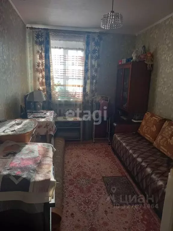 2-к кв. Тюменская область, Тюмень ул. Червишевский Тракт, 33 (48.0 м) - Фото 2