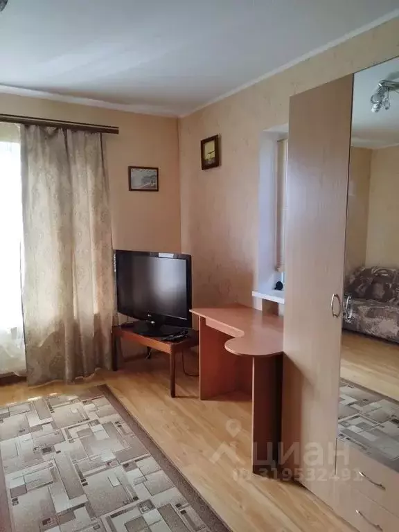 Комната Севастополь ул. Новикова, 69 - Фото 1