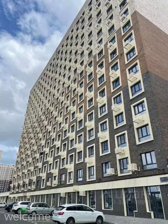 Помещение свободного назначения в Ставропольский край, Ставрополь ул. ... - Фото 0