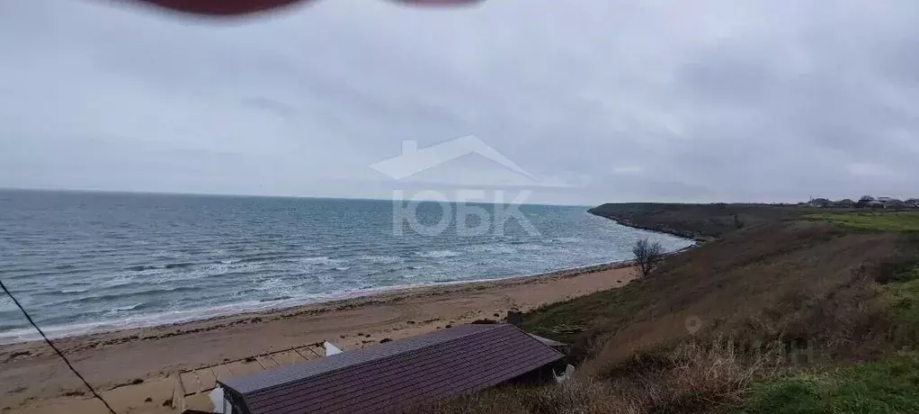 Участок в Крым, с. Ленинское  (6.0 сот.) - Фото 1