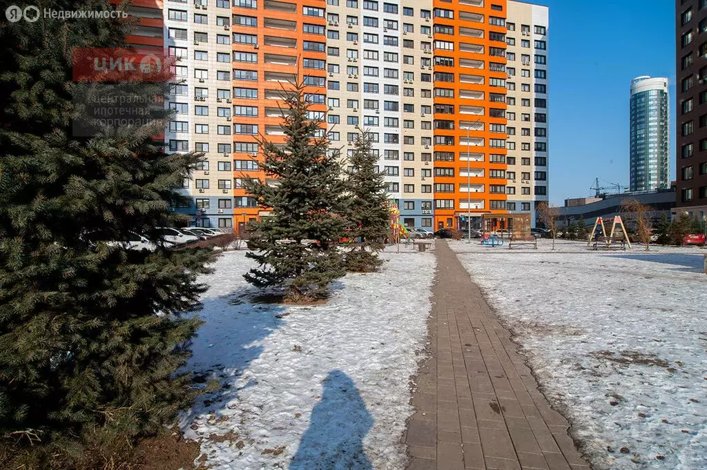 2-комнатная квартира: Рязань, Кальная улица, 5 (73 м) - Фото 1