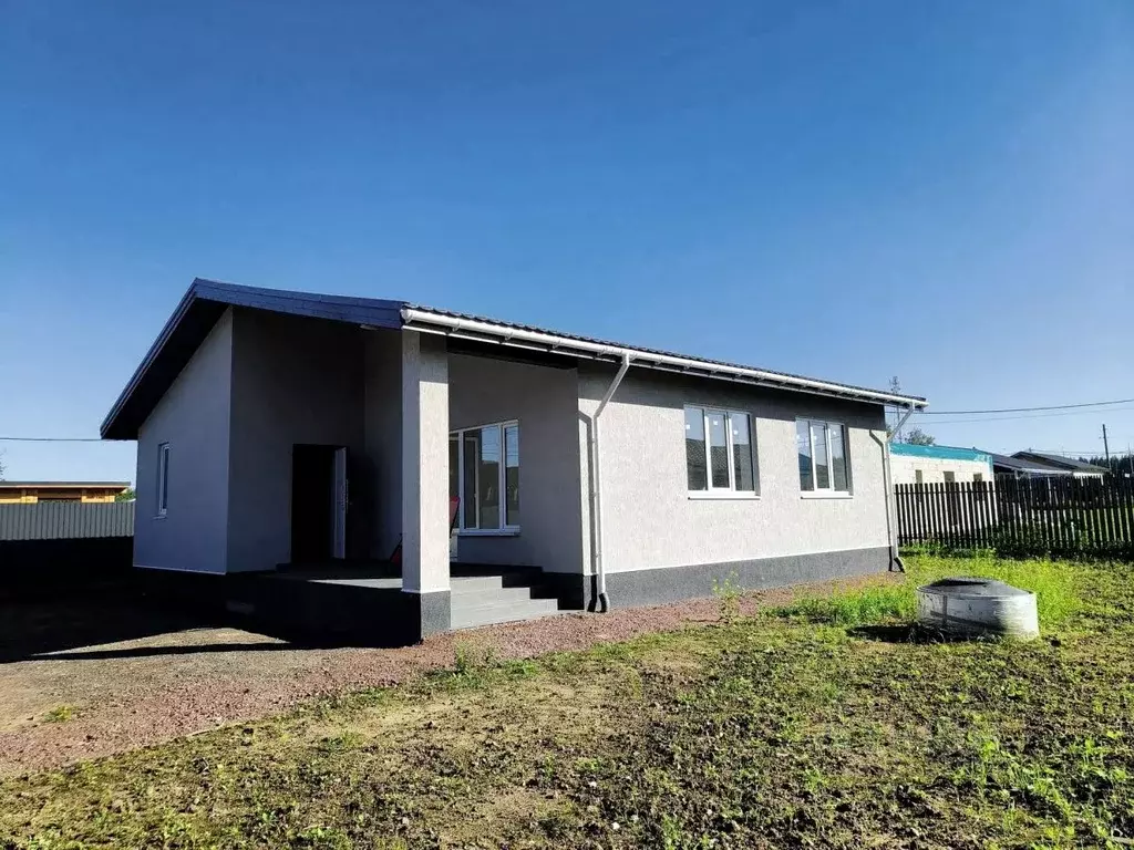 Коттедж в Московская область, Богородский городской округ, д. ... - Фото 2