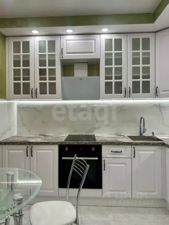 2-к кв. Москва Кронштадтский бул., 9к3 (46.0 м) - Фото 2