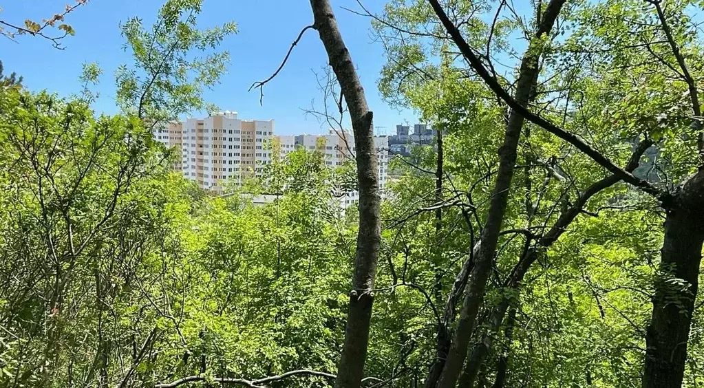 Участок в Крым, Ялта  (8.8 сот.) - Фото 0