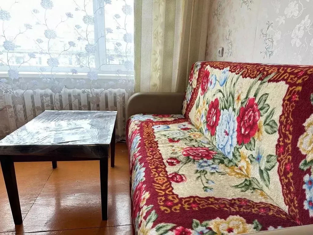 2-к кв. Магаданская область, Сокол пгт ул. Гагарина, 26 (56.0 м) - Фото 1