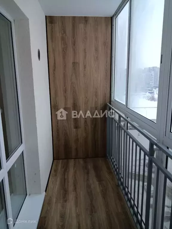 Продаётся квартира-студия, 26.6 м - Фото 1