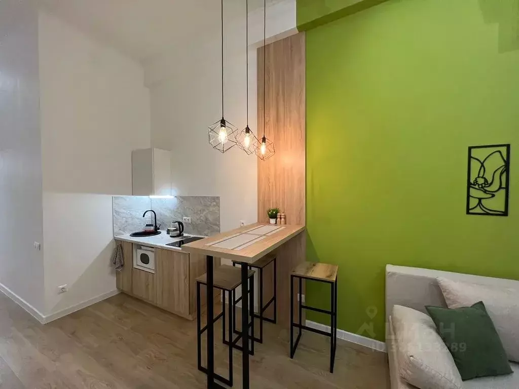 Комната Москва Смольная ул., 2 - Фото 2